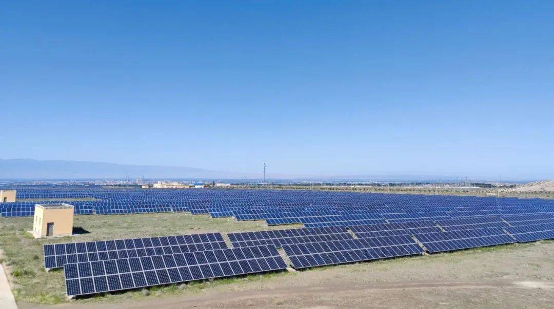 博州新能源装机占比80.13%_储能_项目_保障