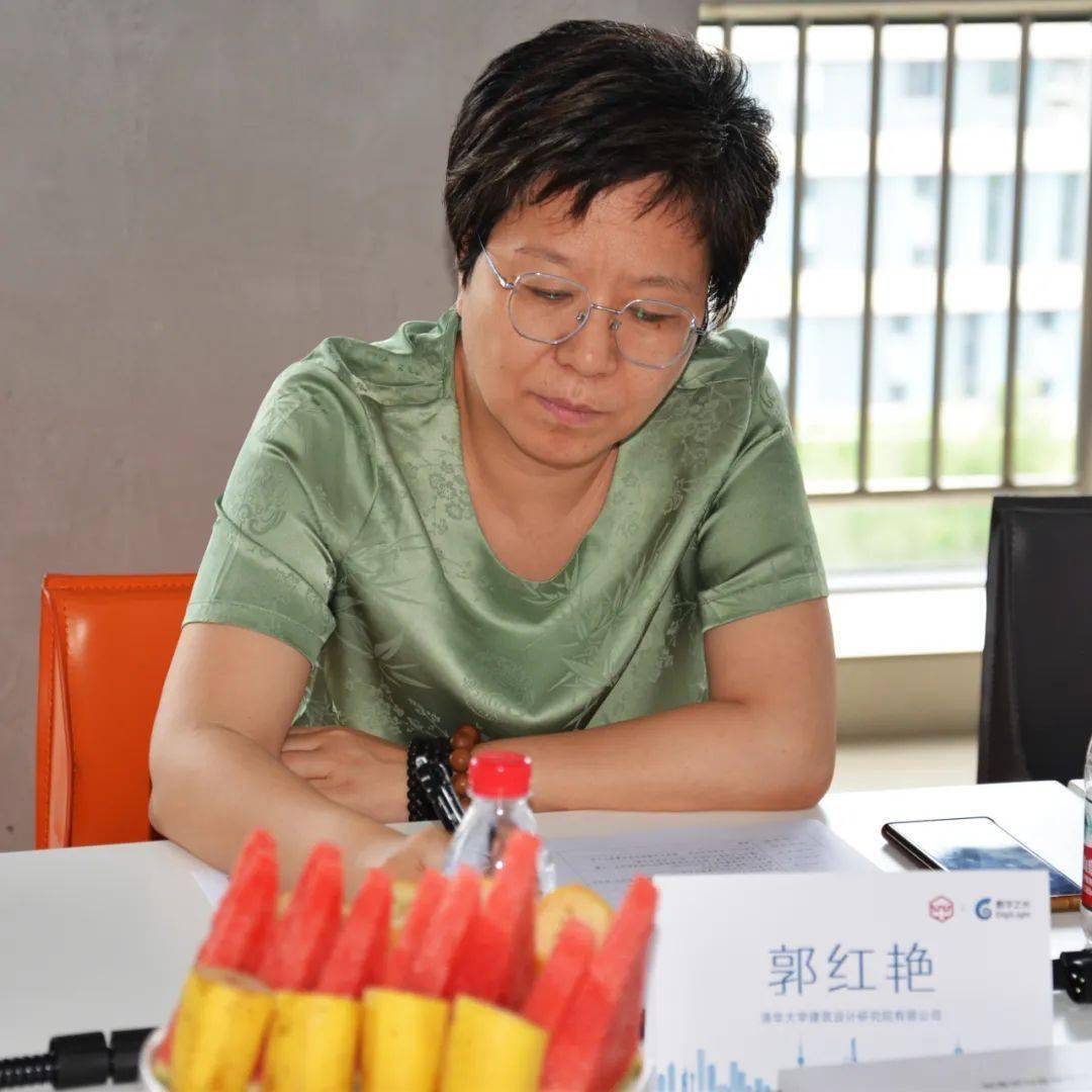 分会双高专家:北京维拓设计电气总工杨春丽,清华院电气副总工郭红艳