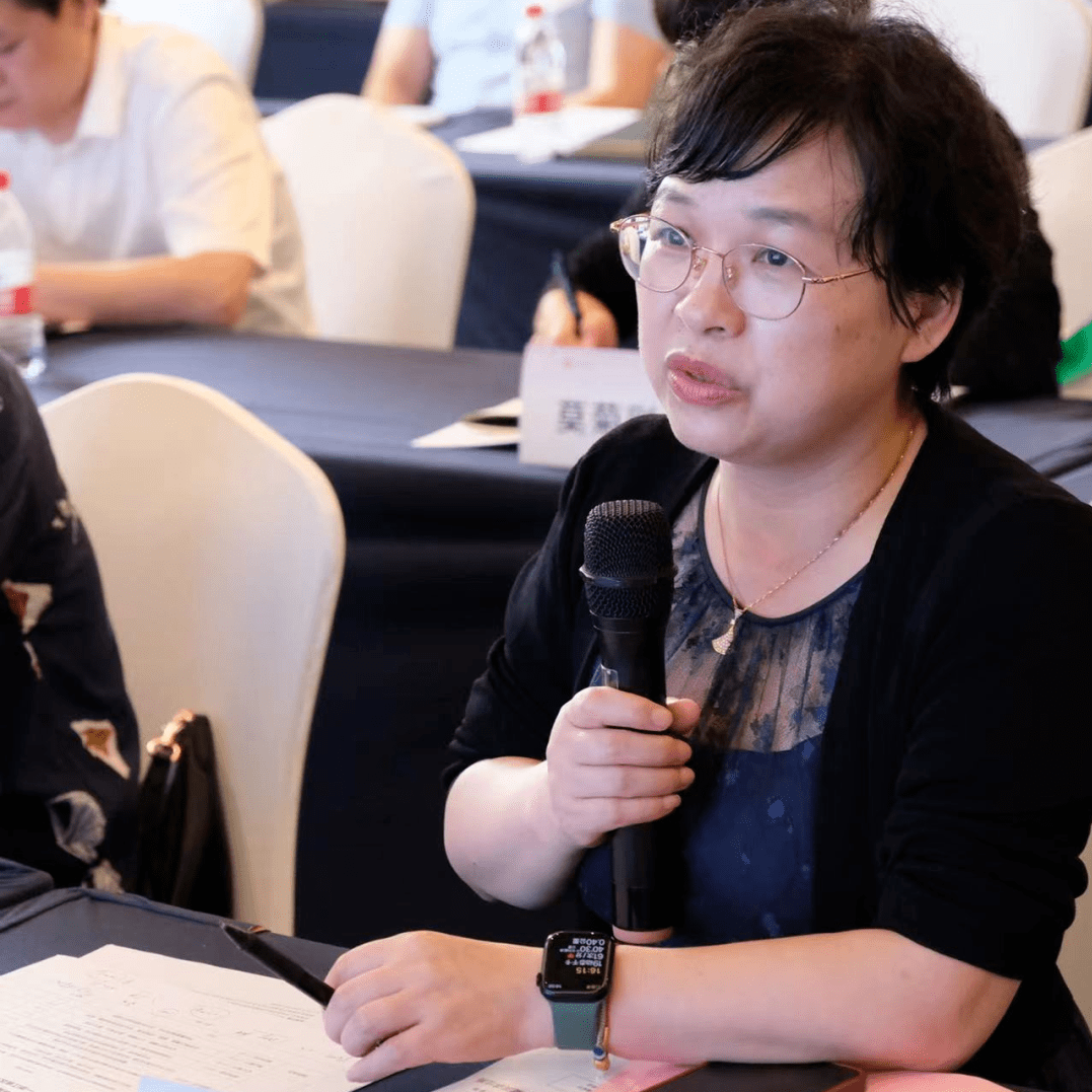 expert review评委阵容02比赛主持人致 辞张沂平 教授开幕式上,张沂平