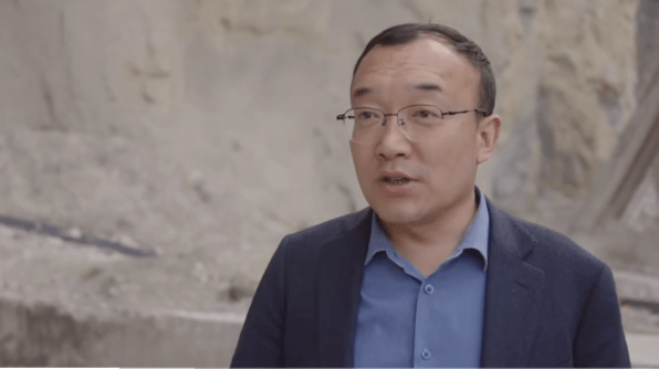 【四川交通】感动交通,非凡十年_杨光银_多吉_其美