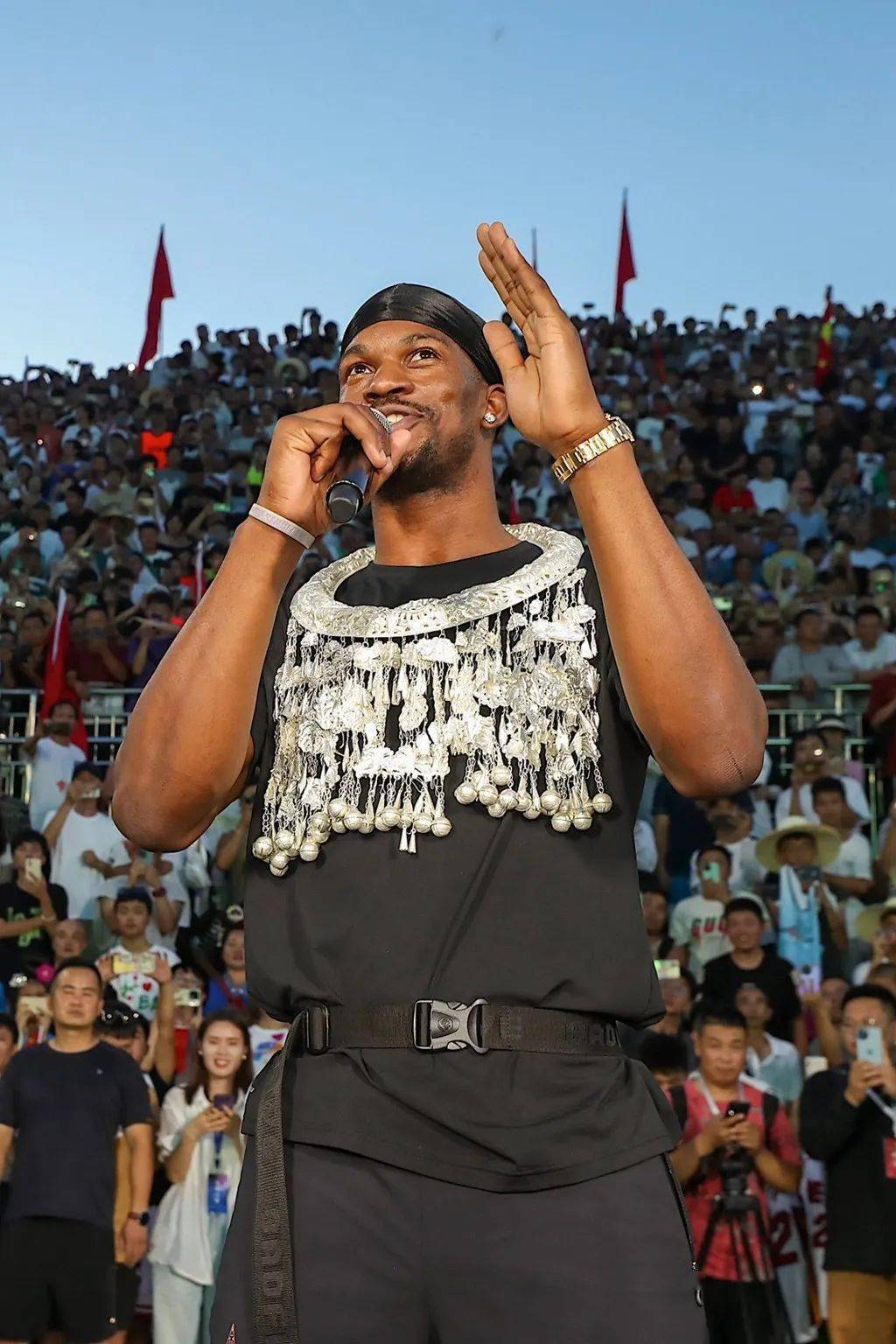 巴特勒亲穿曝光!李宁 jb2 原来长这样!_图片_故事_一体