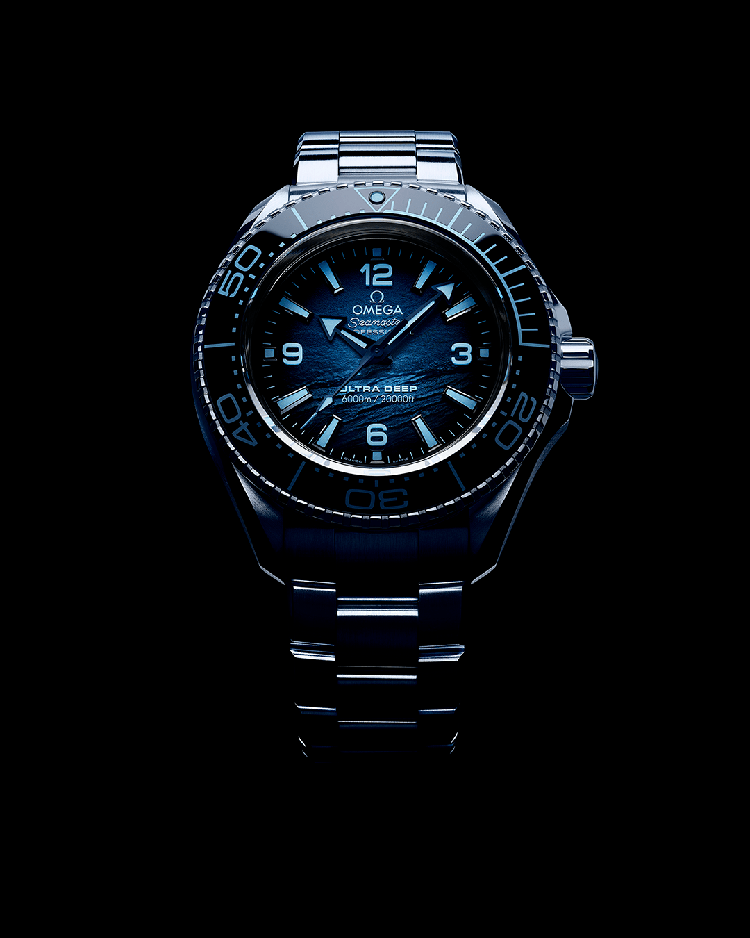 precision at every level丨omega_海马_欧米茄_表盘