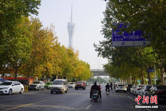 郑州率先官宣“认房不认贷”，楼市有何新变化？_政策_住房_调整