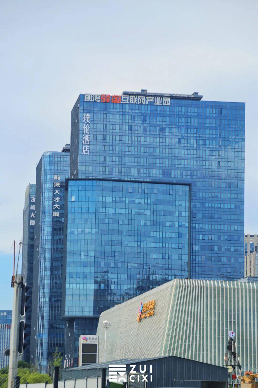 慈溪这些转角,正在悄悄消失……_生活_城市_记忆