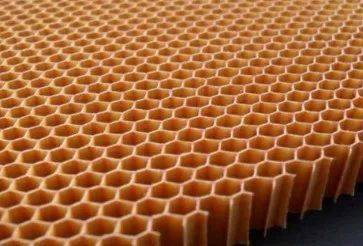 低调的高性能军工复合材料-芳纶纤维