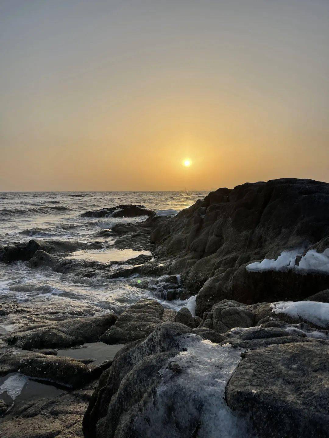 "暑"我家乡最美|魅力海滨城秦皇岛_渤海_郭金_生活