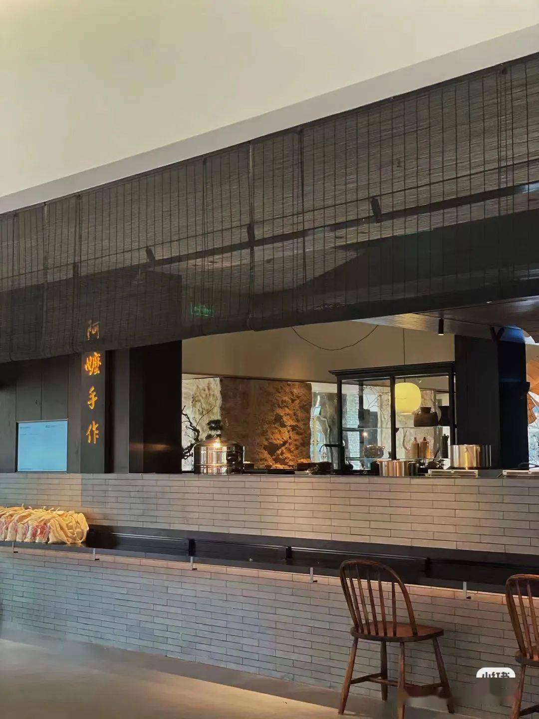 佛山首家【阿嬷手作】来啦!_岭南_温度_食材