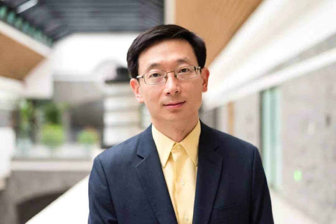 专访清华大学药学院创院院长丁胜:加强监管和鼓励创新,临床试验改革要