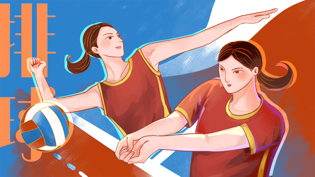 关注| 中国女排零封日本夺冠_大学生_比赛_审核