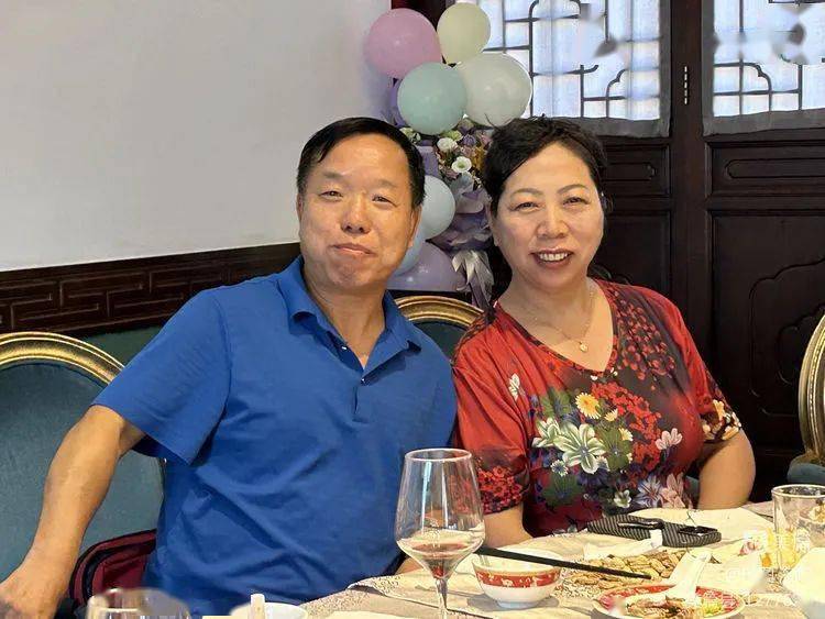 祝贺81岁影友林秀君女士生日快乐_摄影_洛阳_生活