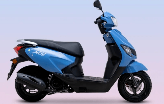 7580元的铃木lets小海豚来了._搜狐汽车_搜狐网