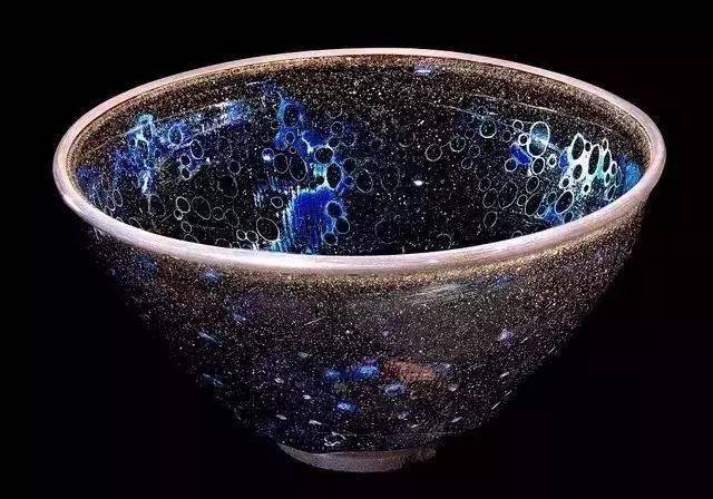中国美術 五目茶碗 建盏 兔毫 建盏兔毫盏价格报价行情- 京东