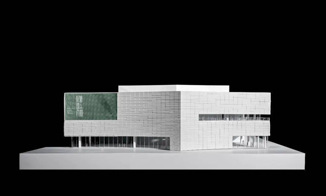 shl作品 | 上海西岸大剧院 & 西岸穹顶艺术中心_west_bund_theatre