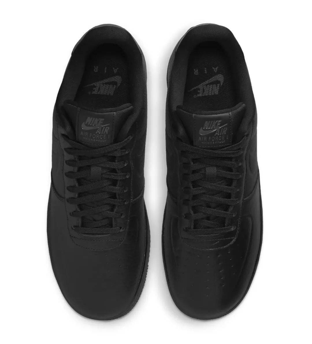 防水air force 1 low "waterproof"来啦!_nike_系列_包括