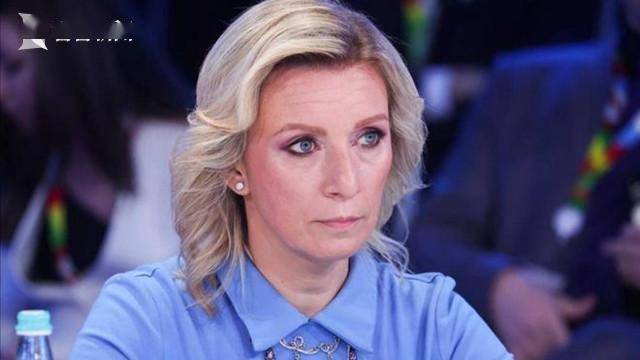 据俄新社莫斯科8月7日报道,俄罗斯外交部发言人扎哈罗娃表示,只有在