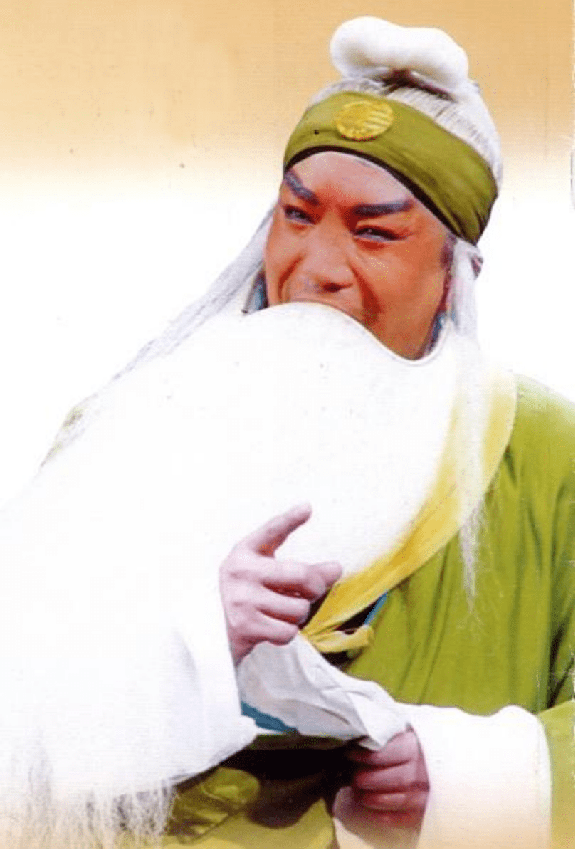 秀容书院·戏校·北路梆子——忻州戏剧人才的摇篮_戏曲_山西_晋北