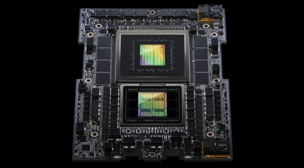 英伟达推出升级版的下一代GH200 Grace Hopper超级芯片平台 采用了HBM3e内存技术