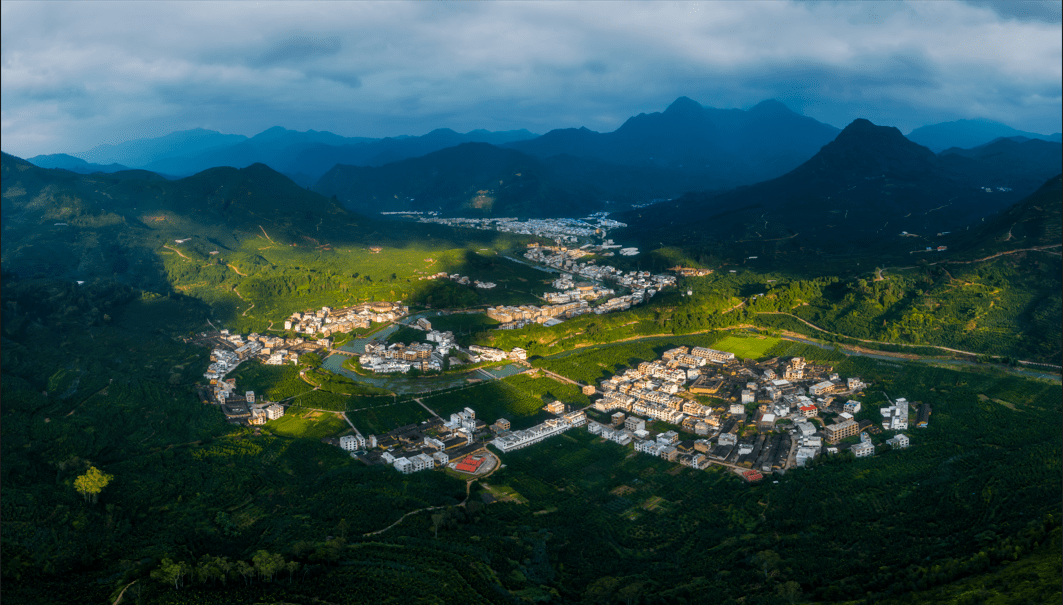 蕉路乡愁 心抵平和_芦溪_传承_阳光