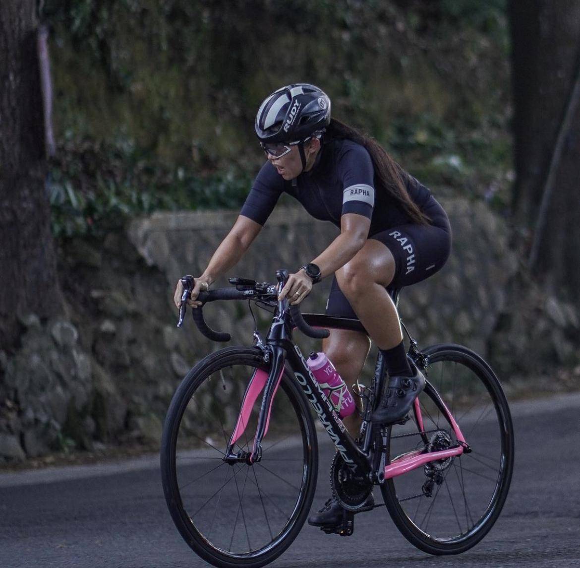 骑行人的腿都那么粗吗?便宜的车影响功率吗?_搜狐汽车_搜狐网