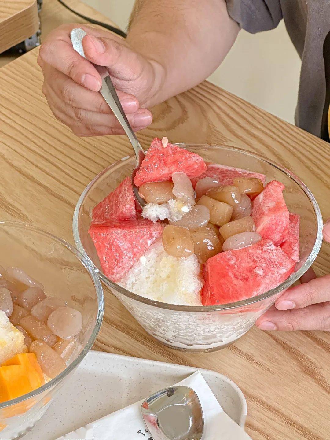 泰式柠檬虾,泰式冰镇沼虾,梅酒醉河虾…谁吃谁知道!