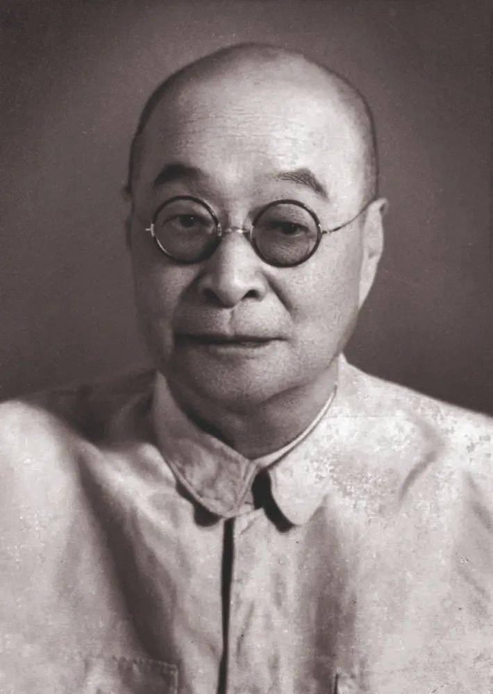 施今墨:革新中医 匡之以绳丨《中华英才》_巨匠_四大_京城
