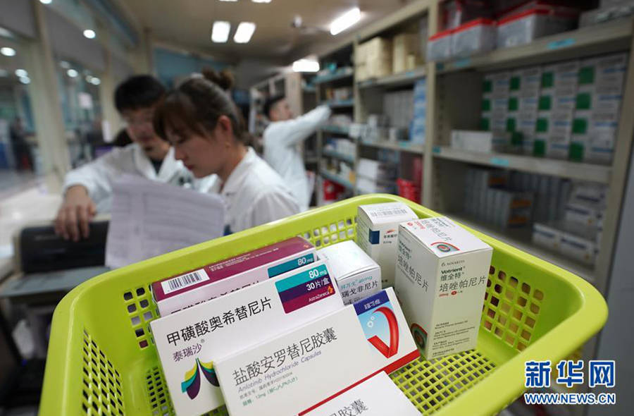 百万医药代表职场变迁史:从入局,风光到尴尬转型_医生_药品_销售