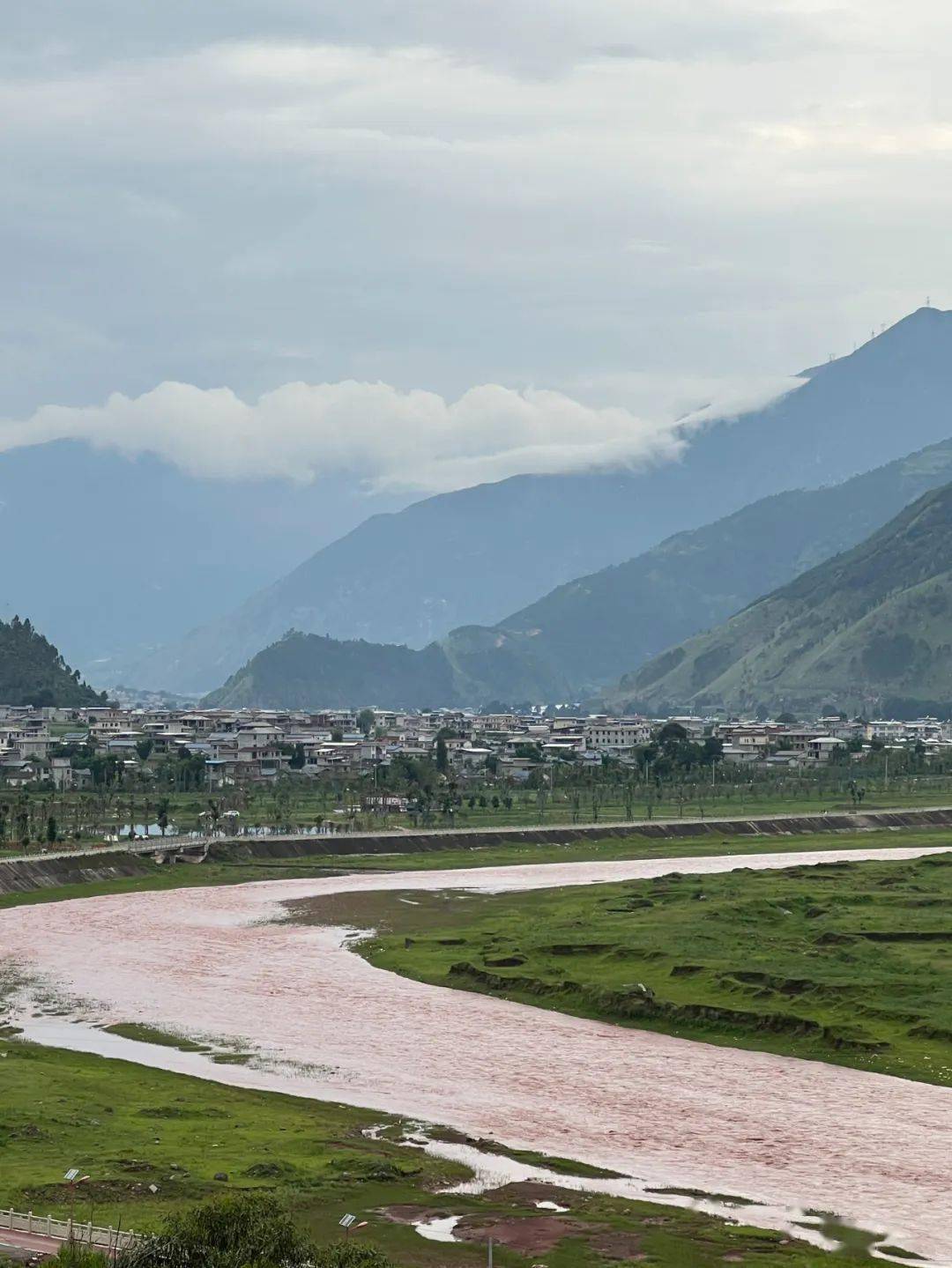【足球助力,乡村振兴】成都足协开展凉山州喜德县足球帮扶调研工作