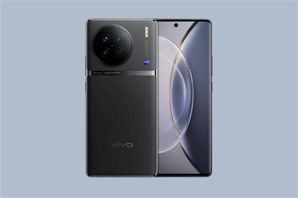 vivo x100系列会在今年年底登场,标准版搭载天玑9300,由4颗cortex-x4