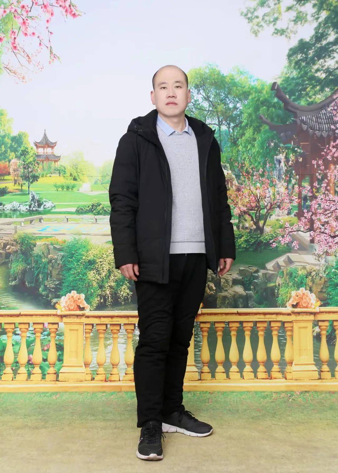 赵正伟:脱下军装仍然是个"兵"_工作_设备_生产的