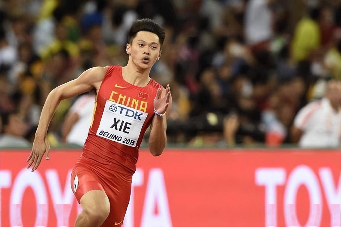 田径世锦赛中国队无人战男女100米 破零金尴尬只能靠女子三铁 竞走