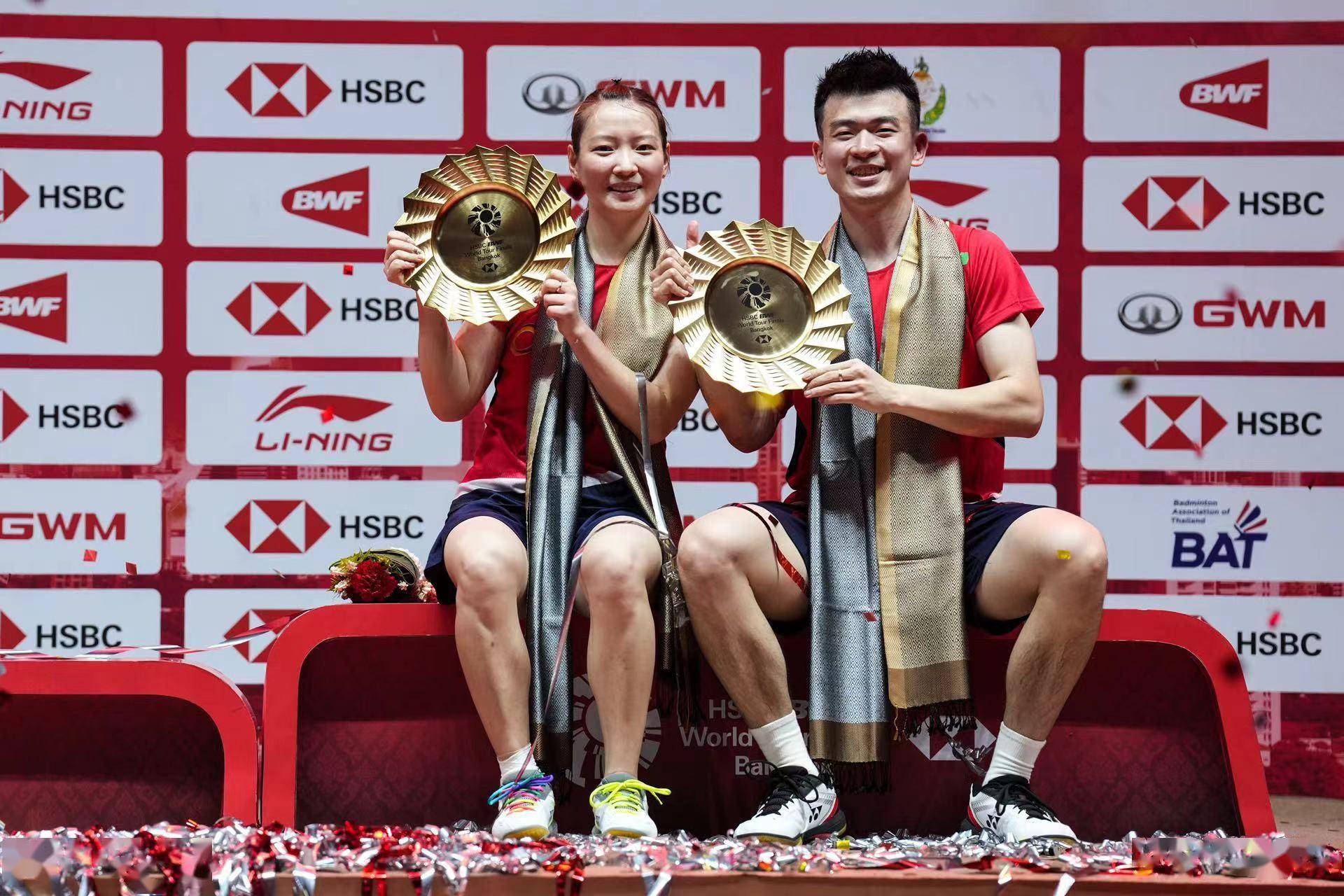 世界羽联巡回总决赛落户杭州_中国_赛事_球迷