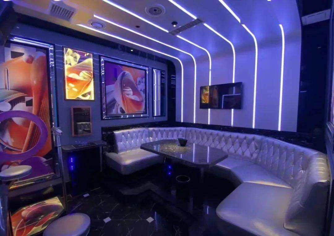 人气ktv火爆来袭,周末疯狂嗨!_随州_福利_广告