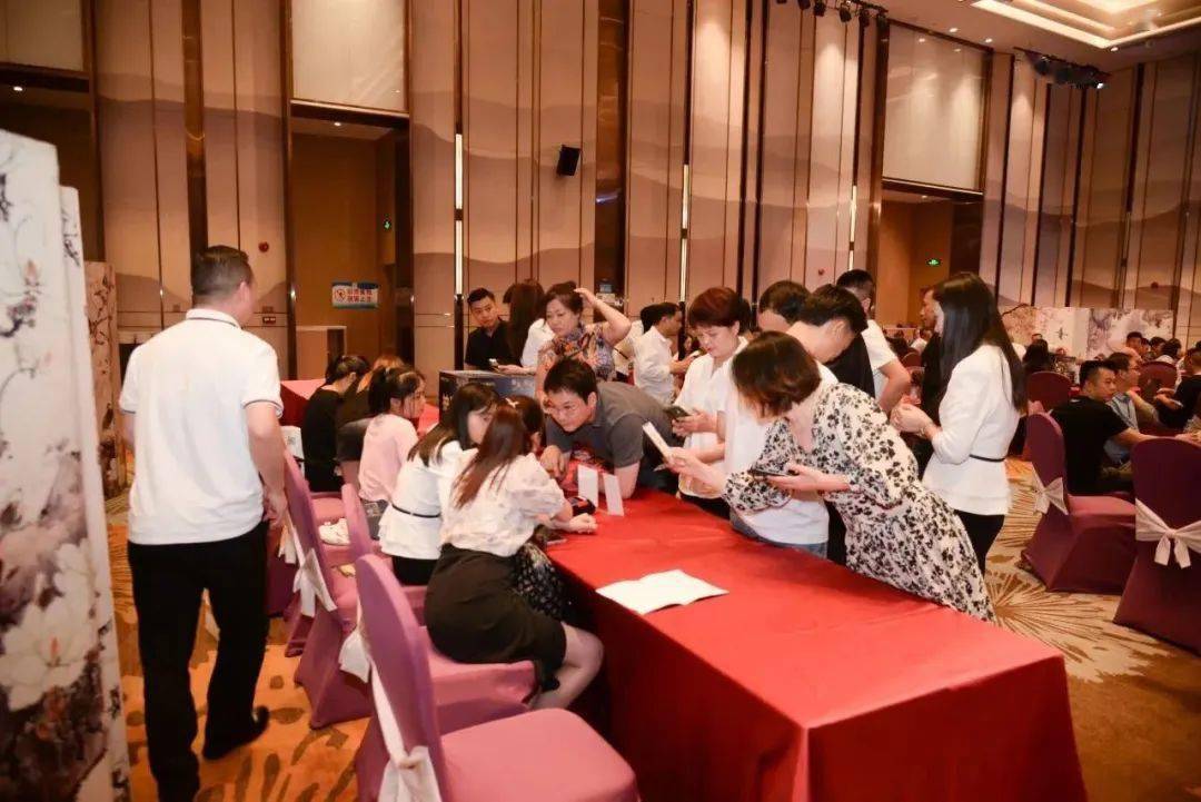 【818采购节】往事照明秋季新品发布暨极致引流分享会圆满举办!