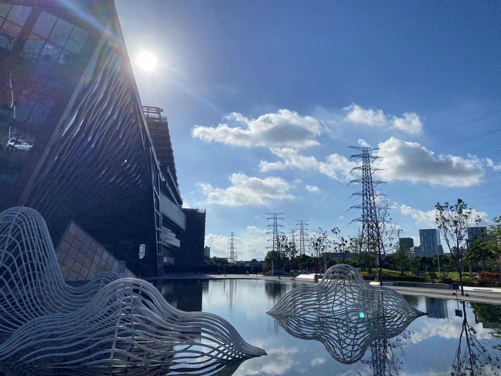 guangdong sees museum riots in hot summer!_the_sun_of