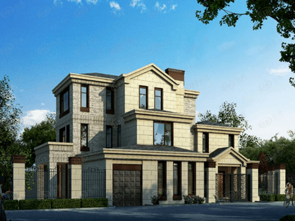 唐山路南瑞宫 价格来袭 约1300万元/套起_南湖_楼盘_配套