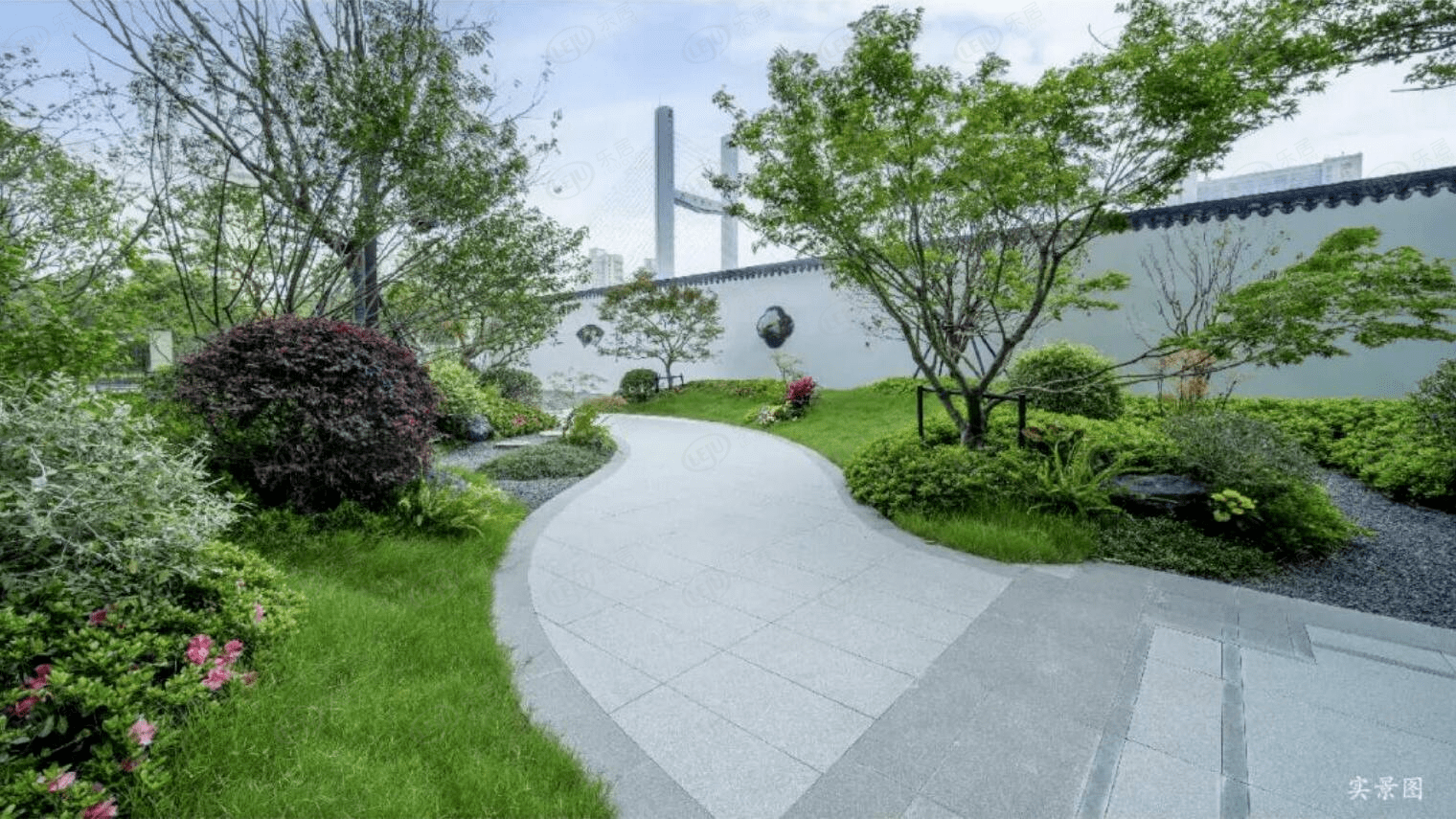 苏州吴江建发云锦湾 户型建面约116~166㎡_楼盘_配有_信息