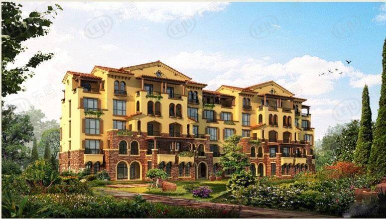 定州市明月新城