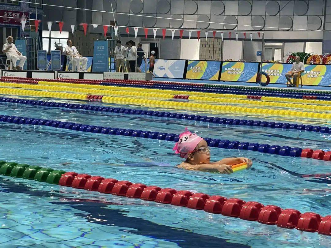 上海市学生活动管理中心,上海市民立中学,上海市游泳协会,五星体育