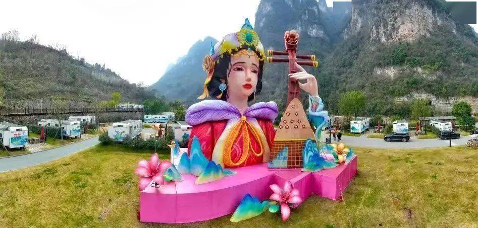 一起旅游吧｜漂流跟我走，爽就朝天吼