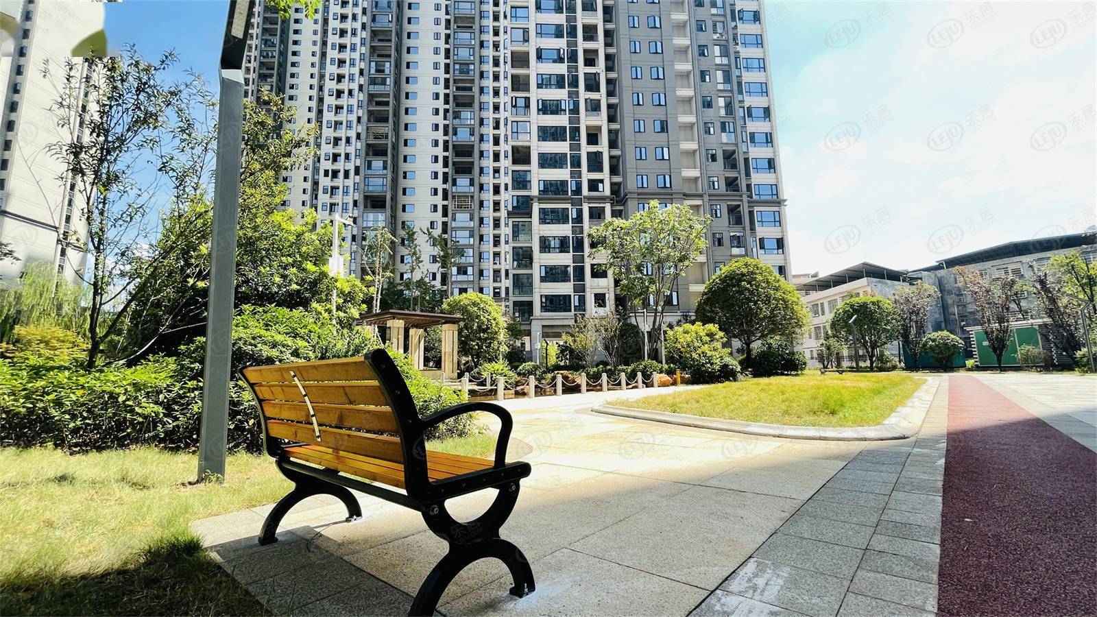 永州宁远县莲花·壹号公馆 户型面积171.47~191.