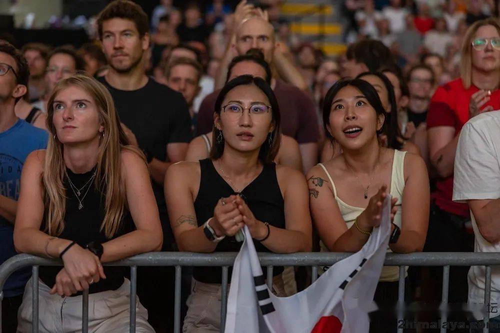 [瑞士]schubert,duffy和narasaki获得巴黎运动会参赛资格_难度_项目