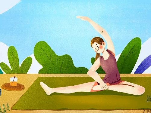 党群阵地@你 |向美而生 元气焕活,快来报名普拉提系列活动之第五期