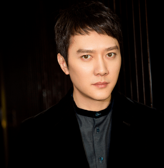 冯绍峰景甜剧组夫妻?张艺兴张碧晨恋爱瓜?梁朝伟被锤出轨生子?