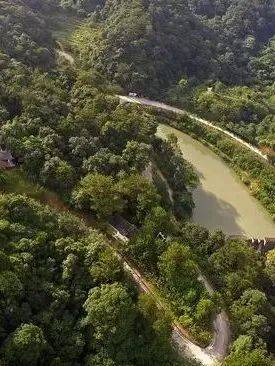 向前走到梵天寺站(靠东溪公园)再换乘厦门同游2线到金光湖景区下车