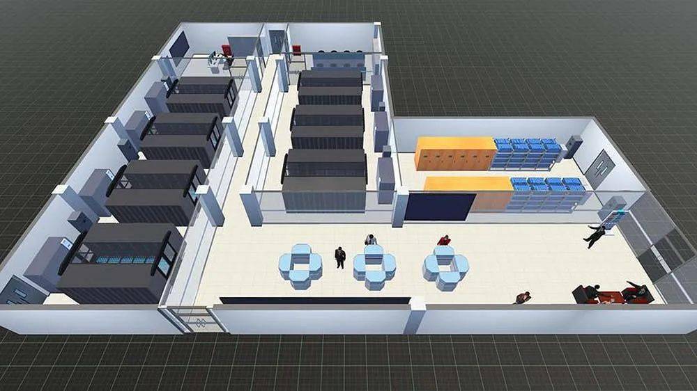 一文读懂:数据中心电气规划与供配电系统设计