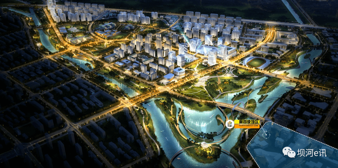 所有的声音融合在一起奏响东坝高质量发展的交响曲!