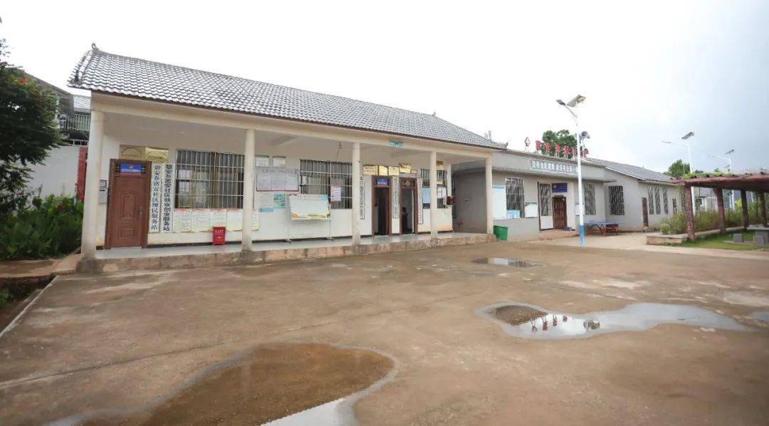 【乡村振兴】景谷碧安富安社区:拓宽致富门路 托起易地搬迁农户"致富