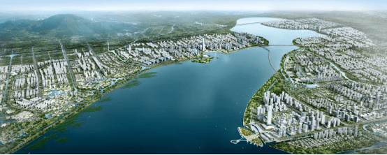 太湖新城“滨湖九湾”公共空间建构筑物设计方案征集_苏州_城市_的要求