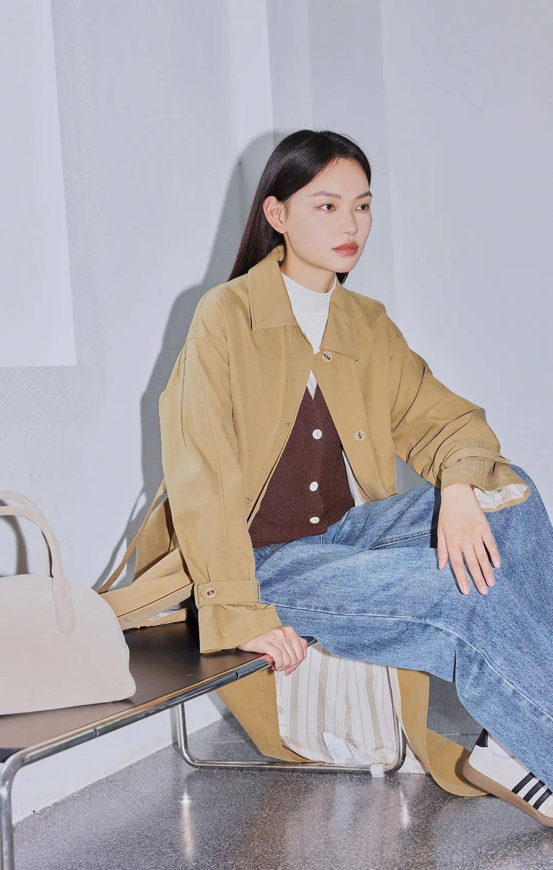 elvaisland|上新|早秋灵感,自在探索_百货_体育西路_天河