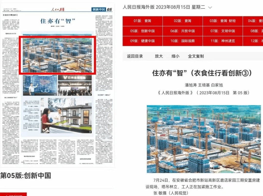 点赞！新站这些安置房杠杠滴_建设_项目_群众